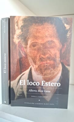 EL LOCO ESTERO