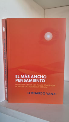 EL MÁS ANCHO PENSAMIENTO