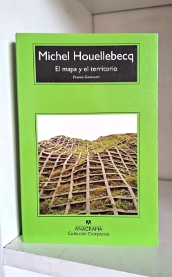 EL MAPA Y EL TERRITORIO1