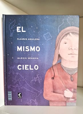 EL MISMO CIELO
