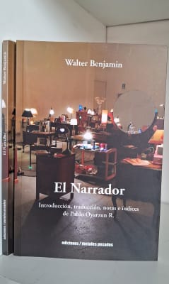 EL NARRADOR