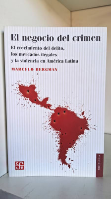 EL NEGOCIO DEL CRIMEN
