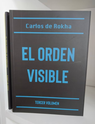EL ORDEN VISIBLE