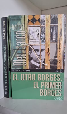 EL OTRO BORGES
