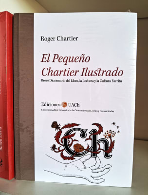 EL PEQUEÑO CHARTIER ILUSTRADO