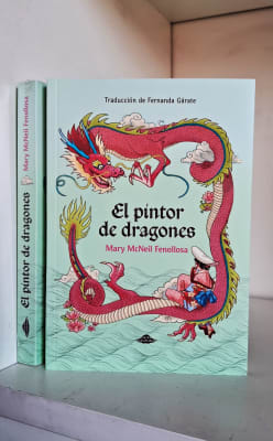 EL PINTOR DE DRAGONES