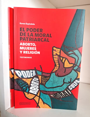 EL PODER DE LA MORAL PATRIARCAL