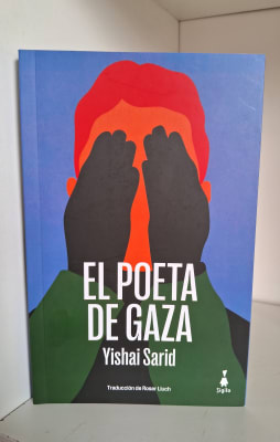 EL POETA DE GAZA