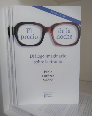 EL PRECIO DE LA NOCHE. DIÁLOGO IMAGINARIO SOBRE LA TIRANÍA