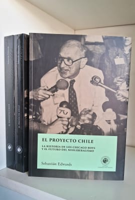 EL PROYECTO CHILE