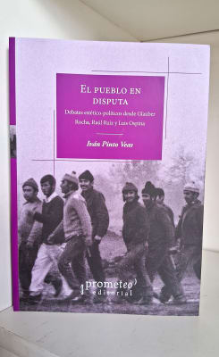 EL PUEBLO EN DISPUTA