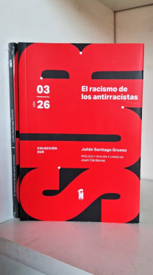 EL RACISMO DE LOS ANTIRRACISTAS1