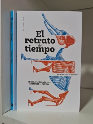 EL RETRATO DEL TIEMPO