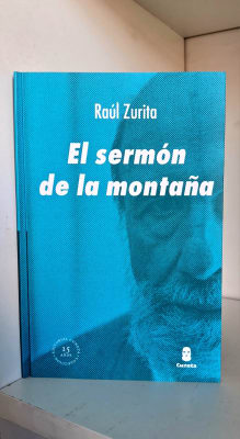 EL SERMÓN DE LA MONTAÑA