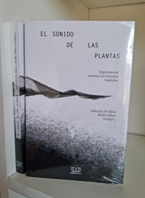 EL SONIDO DE LAS PLANTAS