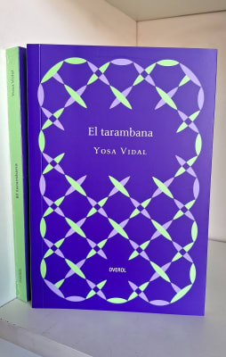 EL TARAMBANA. (ED. OVEROL)1