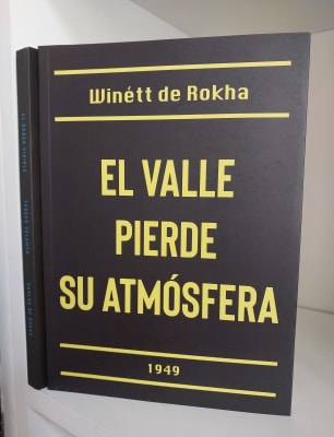 EL VALLE PIERDE SU ATMÓSFERA