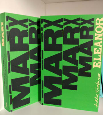 ¡SIEMPRE ADELANTE! ESCRITOS Y CARTAS 1866-1897. ELEANOR MARX1