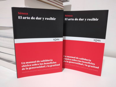 EL ARTE DE DAR Y RECIBIR1