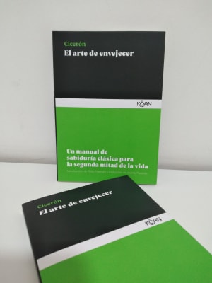 EL ARTE DE ENVEJECER