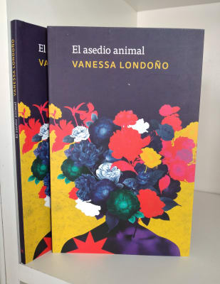 EL ASEDIO ANIMAL