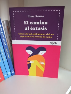EL CAMINO AL ÉXTASIS1