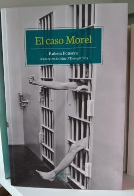 EL CASO MOREL