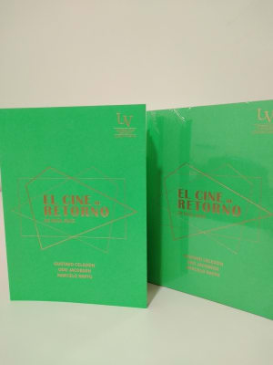 EL CINE DE RETORNO DE RAÚL RUIZ1