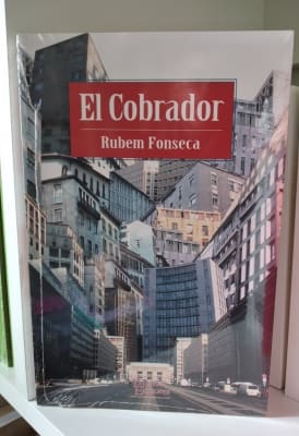 EL COBRADOR