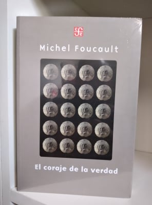 EL CORAJE DE LA VERDAD