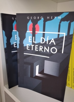 EL DÍA ETERNO