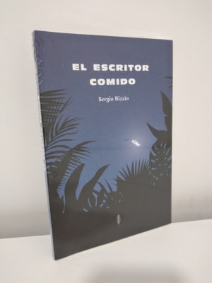 EL ESCRITOR COMIDO
