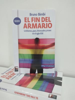 EL FIN DEL ARMARIO