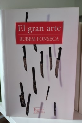 EL GRAN ARTE