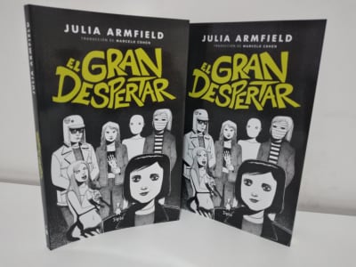 EL GRAN DESPERTAR