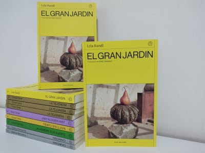 EL GRAN JARDÍN