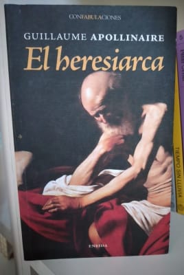 EL HERESIARCA
