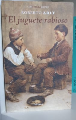 EL JUGUETE RABIOSO1