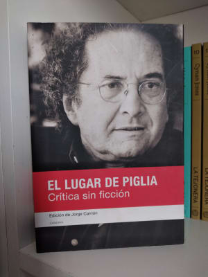 EL LUGAR DE PIGLIA