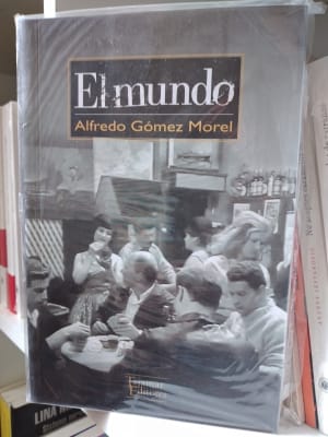 EL MUNDO