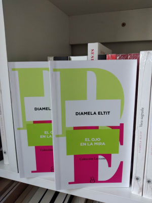 EL OJO EN LA MIRA1