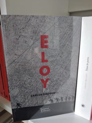 ELOY