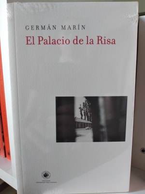 EL PALACIO DE LA RISA