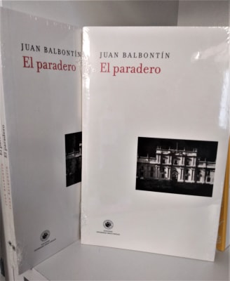 EL PARADERO