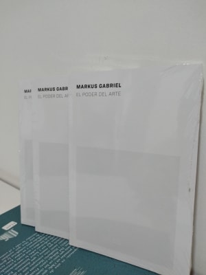 EL PODER DEL ARTE