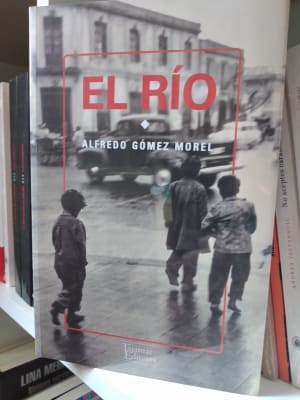 EL RÍO