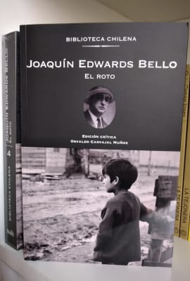 EL ROTO