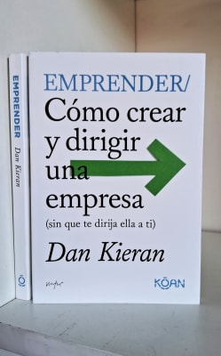 EMPRENDER. CÓMO CREAR Y DIRIGIR UNA EMPRESA