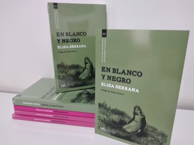EN BLANCO Y NEGRO