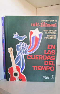 EN LAS CUERDAS DEL TIEMPO